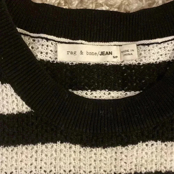 Rag&bone jeans size S - Picture 2 of 4